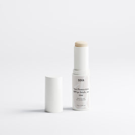 SOVA Sun Protection SPF50 Stick, no tint
