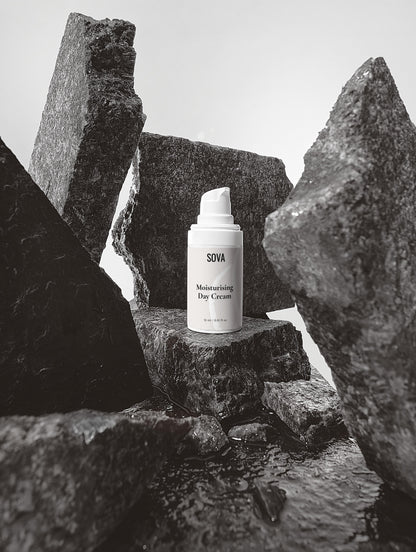 SOVA Moisturising Day Cream