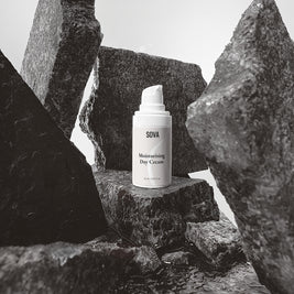 SOVA Moisturising Day Cream