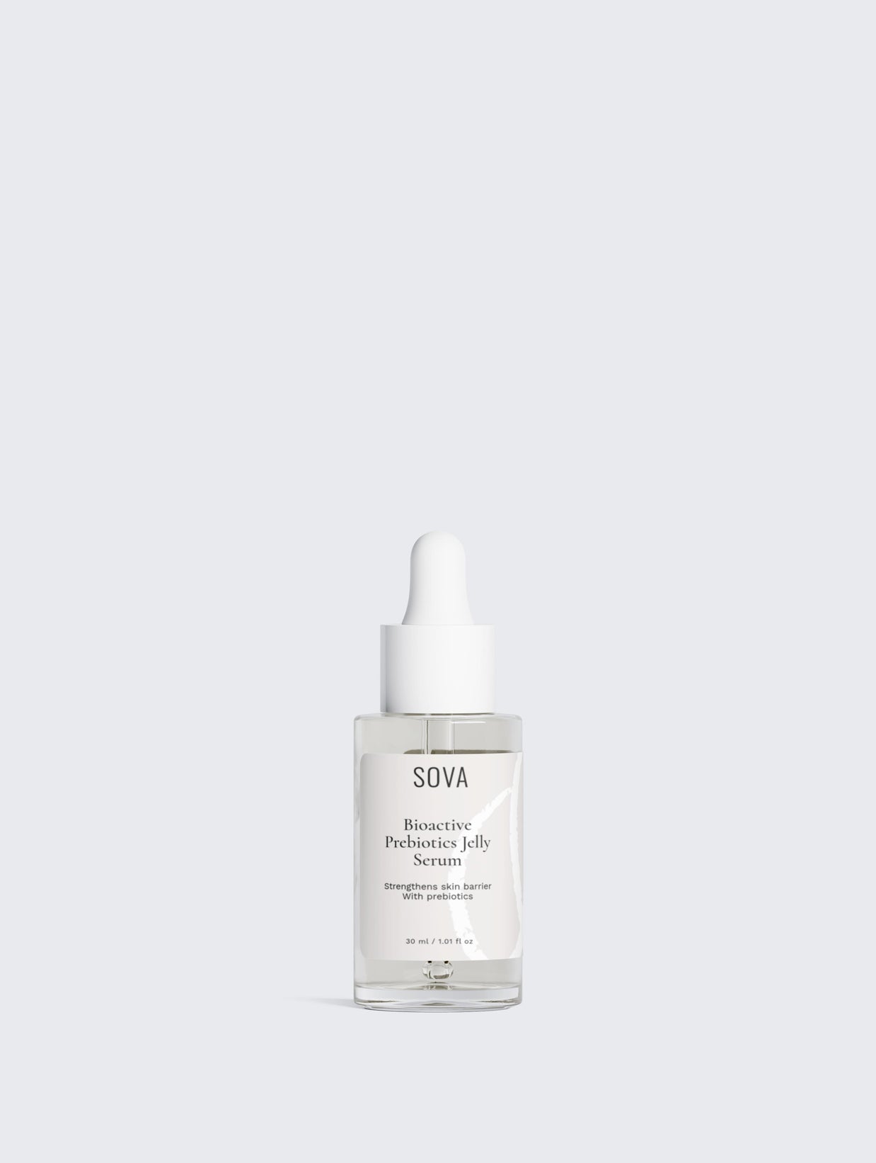 SOVA Bioactive Prebiotics Jelly Serum