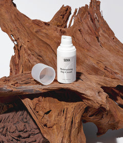 SOVA Moisturising Day Cream