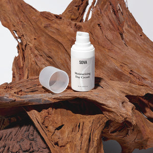 SOVA Moisturising Day Cream
