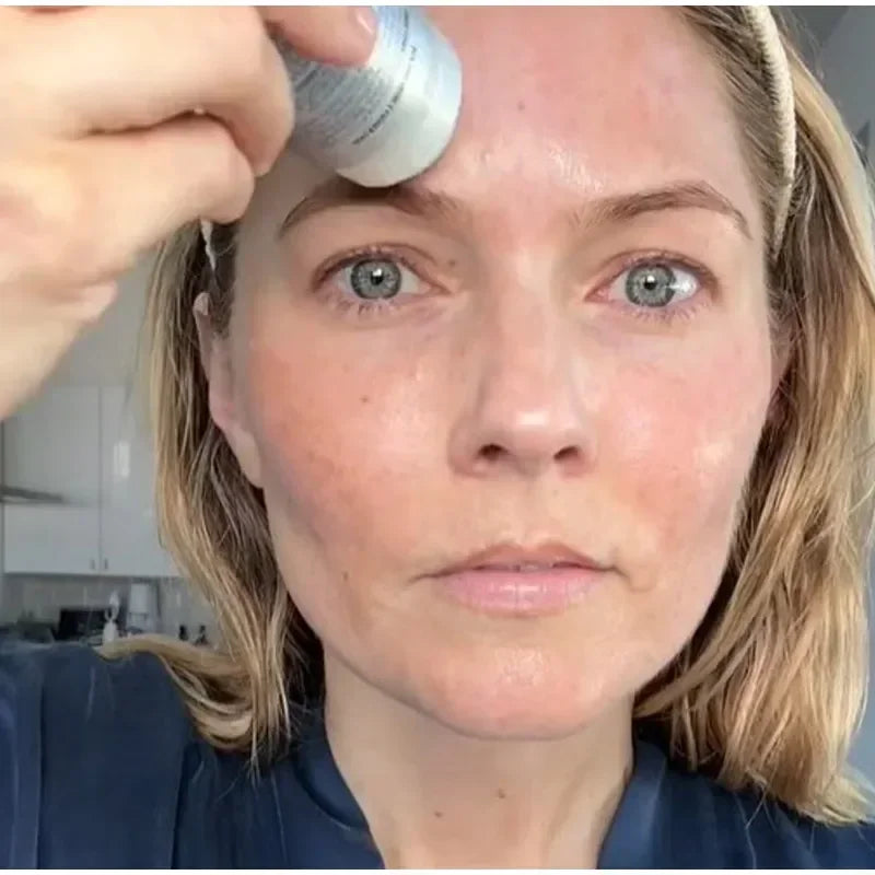 Retinol Hyaluronic Acid Stick Anti Wrinkle Tighten Pores Firming Lifting Plump Skin 24H Moisturizing Anti Aging Korean Care Balm