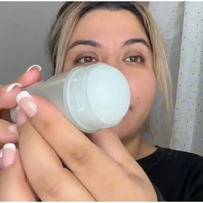 Retinol Hyaluronic Acid Stick Anti Wrinkle Tighten Pores Firming Lifting Plump Skin 24H Moisturizing Anti Aging Korean Care Balm