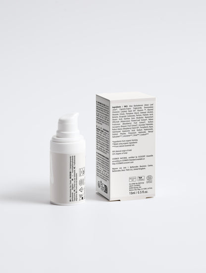 SOVA Moisturising Day Cream
