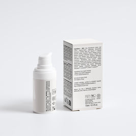 SOVA Moisturising Day Cream