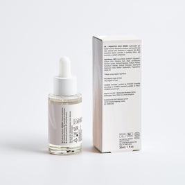 SOVA Bioactive Prebiotics Jelly Serum