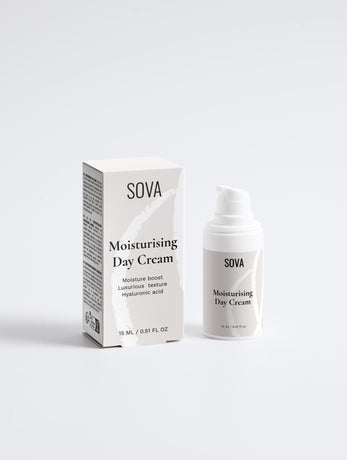 SOVA Moisturising Day Cream