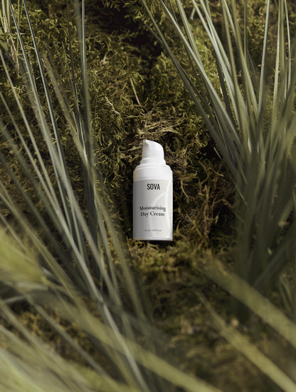 SOVA Moisturising Day Cream
