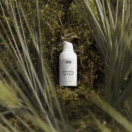 SOVA Moisturising Day Cream