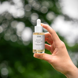 SOVA Bioactive Prebiotics Jelly Serum