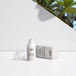SOVA Moisturising Day Cream