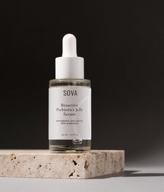 SOVA Bioactive Prebiotics Jelly Serum