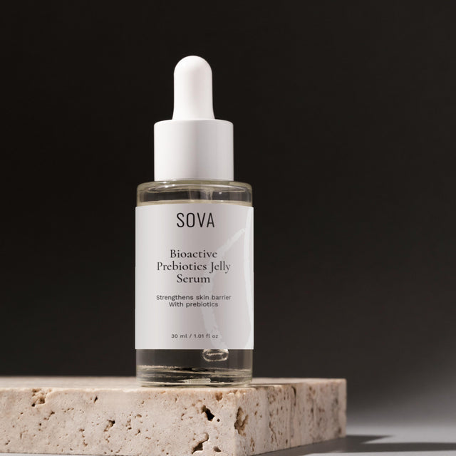 SOVA Bioactive Prebiotics Jelly Serum