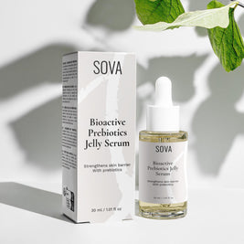 SOVA Bioactive Prebiotics Jelly Serum