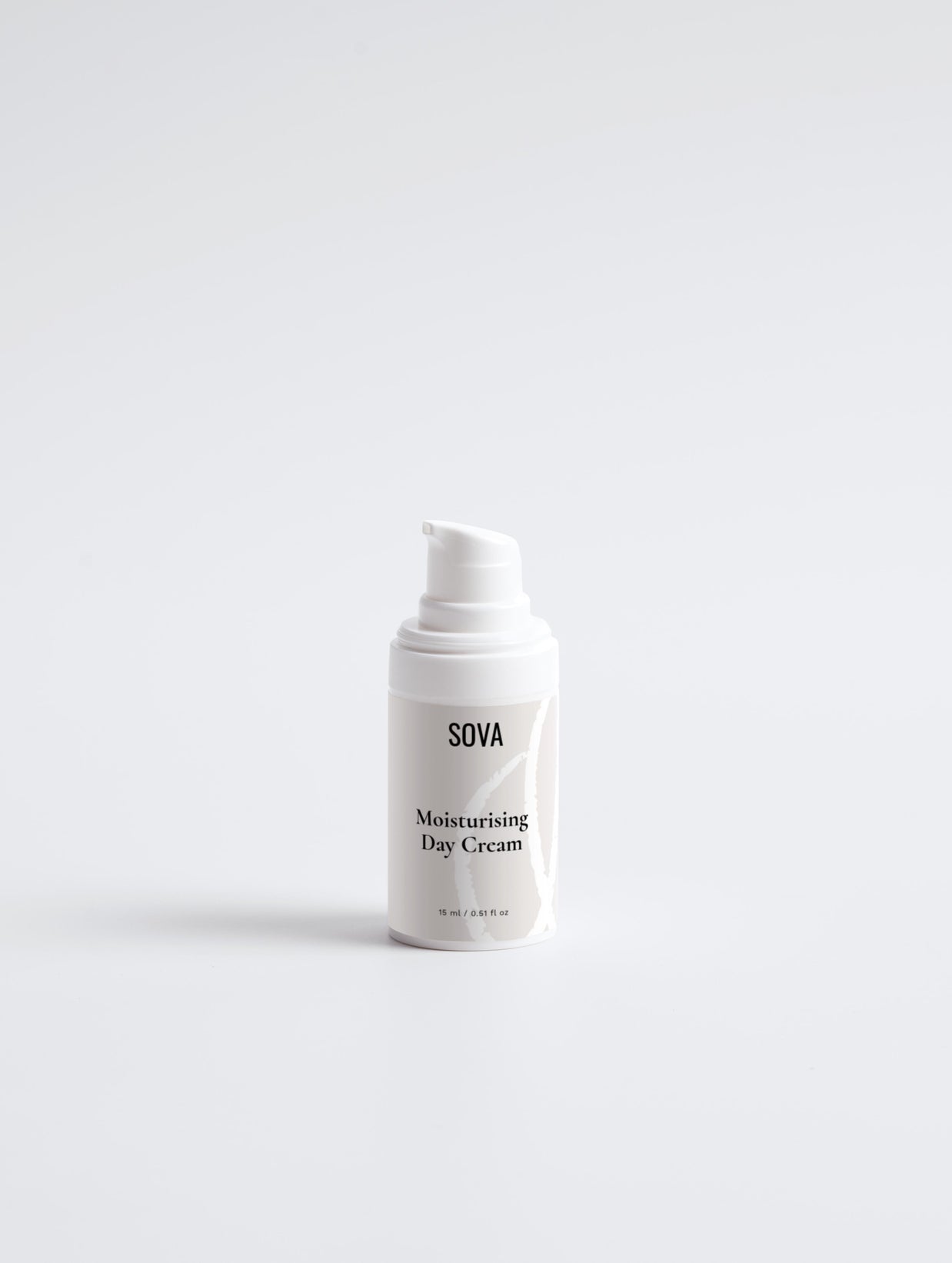 SOVA Moisturising Day Cream