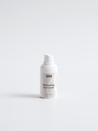 SOVA Moisturising Day Cream