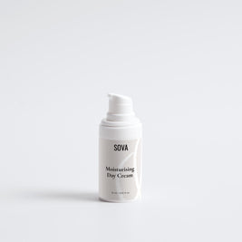 SOVA Moisturising Day Cream
